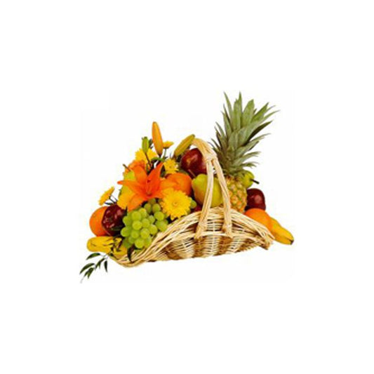 Fruit Basket 5 Kg