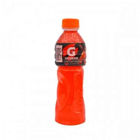 Gatorade Tropical Fruit Sports Drink, 500ml