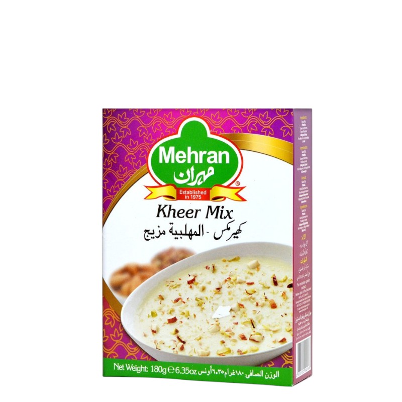 Mehran Kheer Mix, 180g