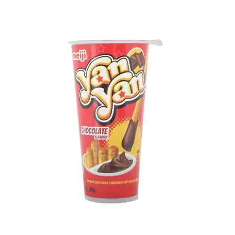 ميجي يانيان بسكويت، 50 جرام