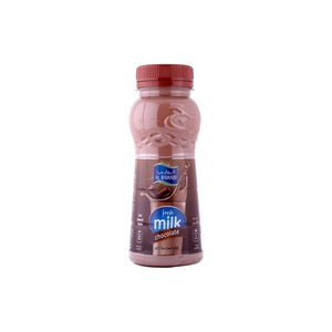 Al Rawabi Fresh Chocolate Milk, 200ml/Cocoa milk
