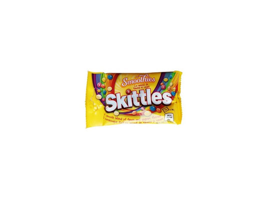 Skittles Smoothies 38 g