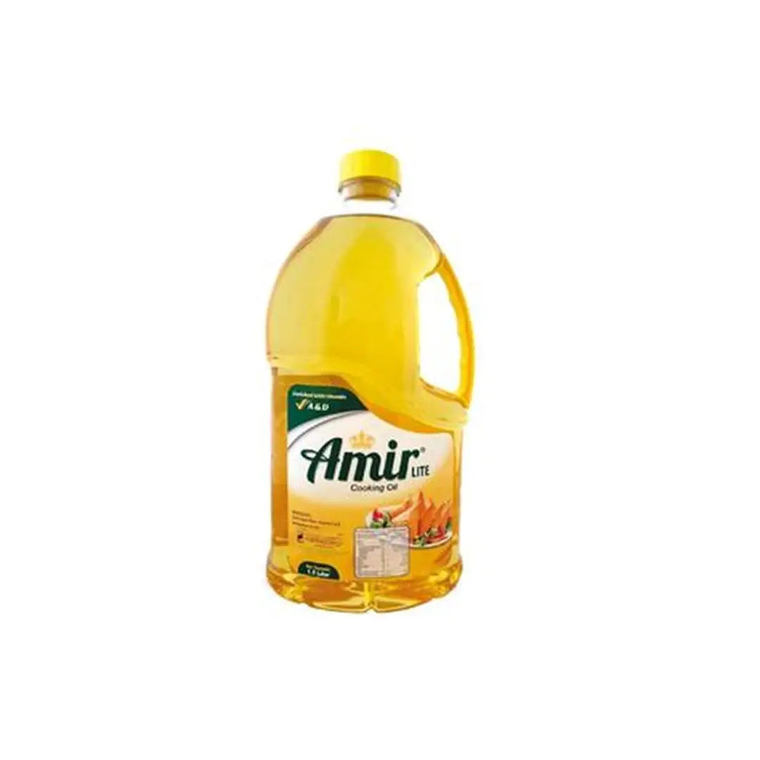 Amir Lite Premium Cooking Oil 1.5L