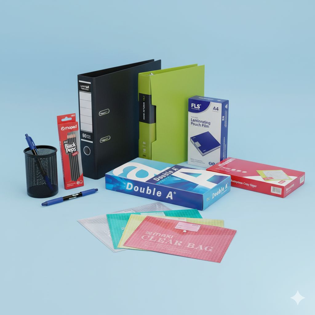 Office Supplies