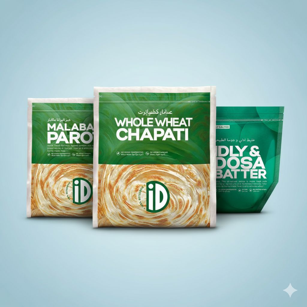 Prepared meals