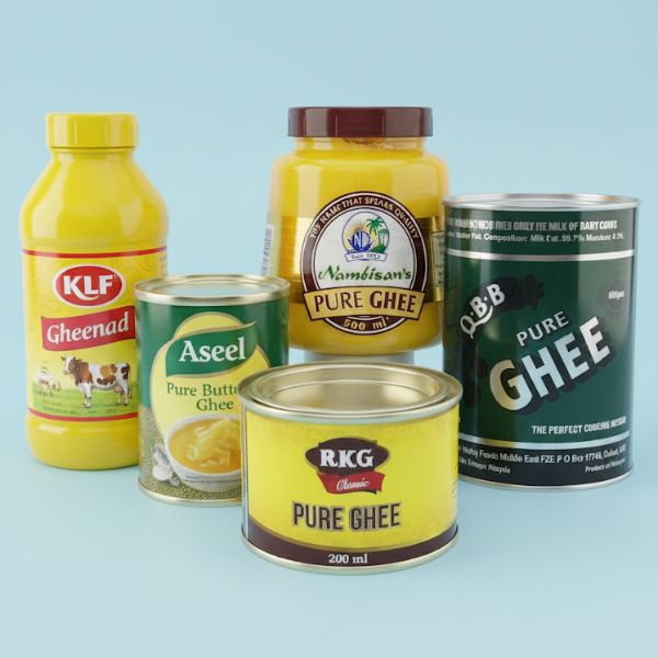 ghee