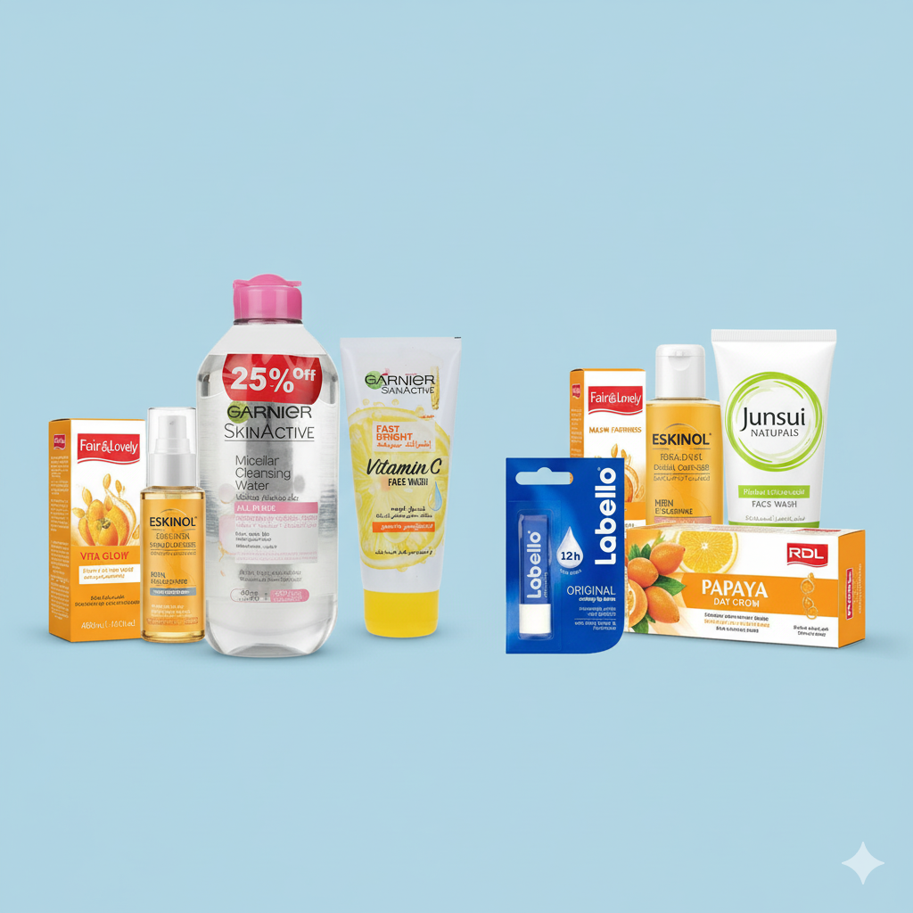 Face Care