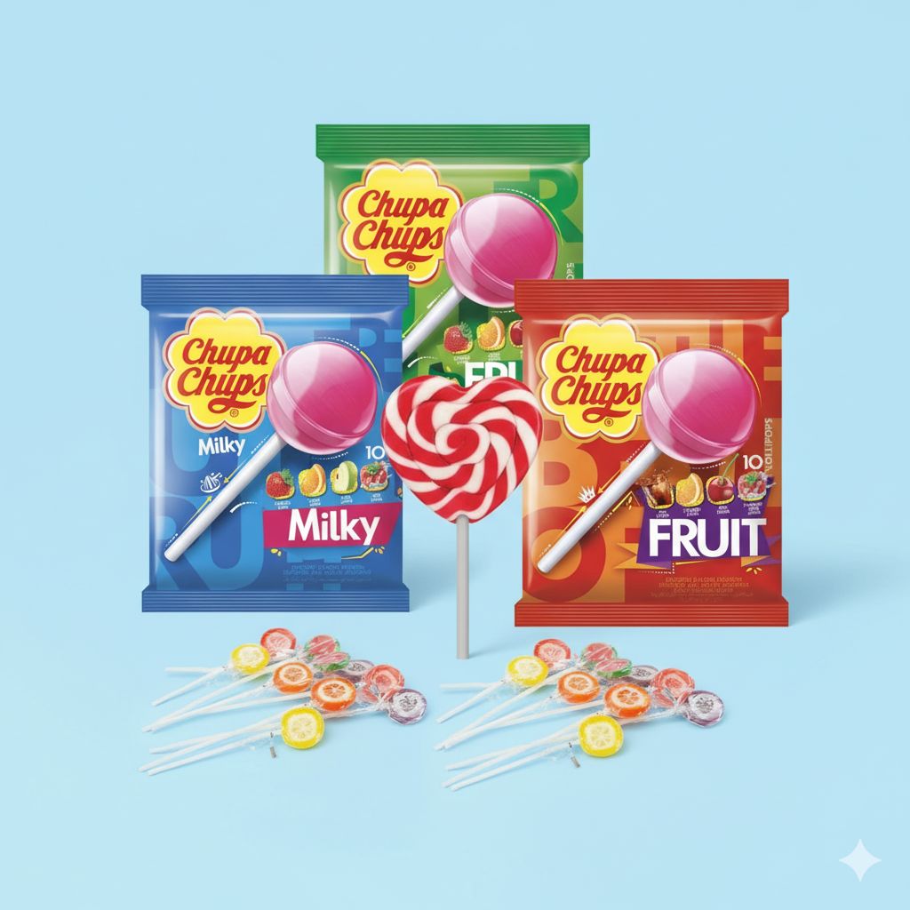 Lollipops