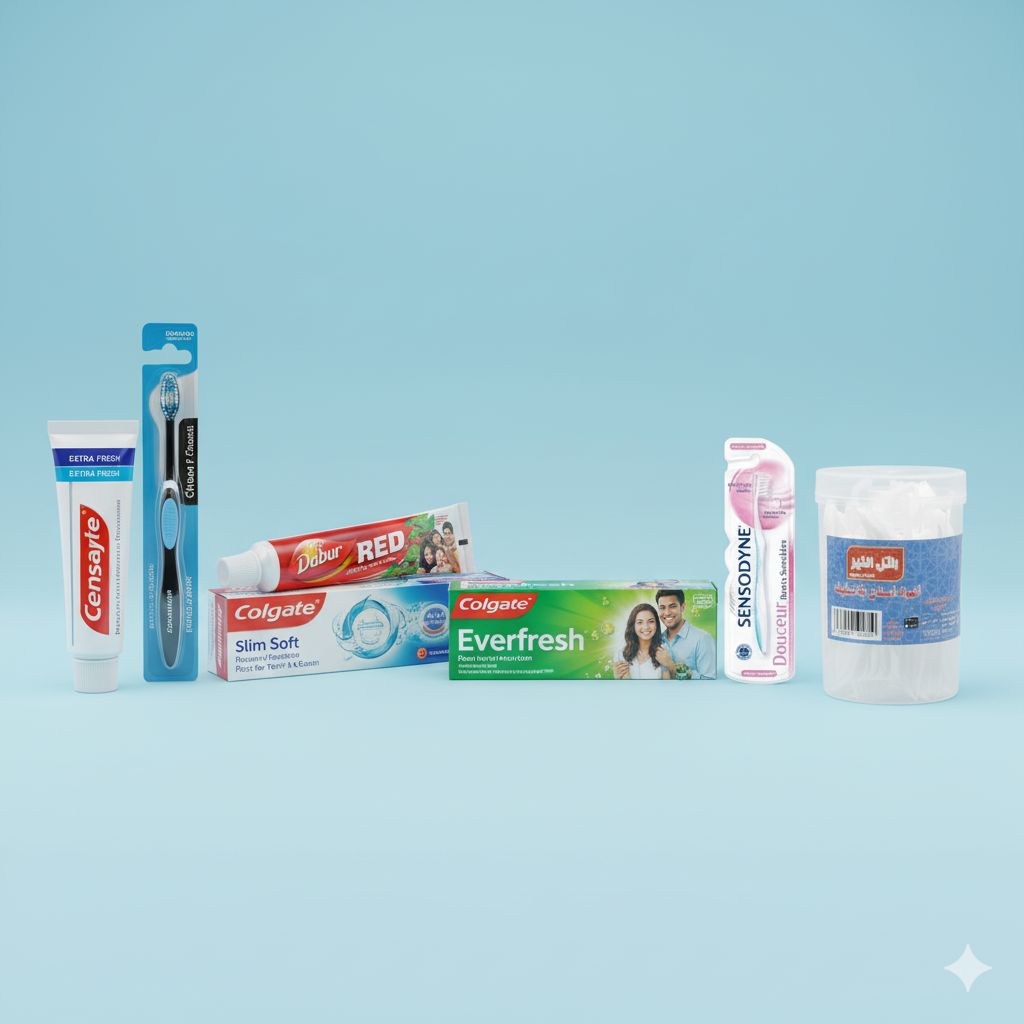 oral care