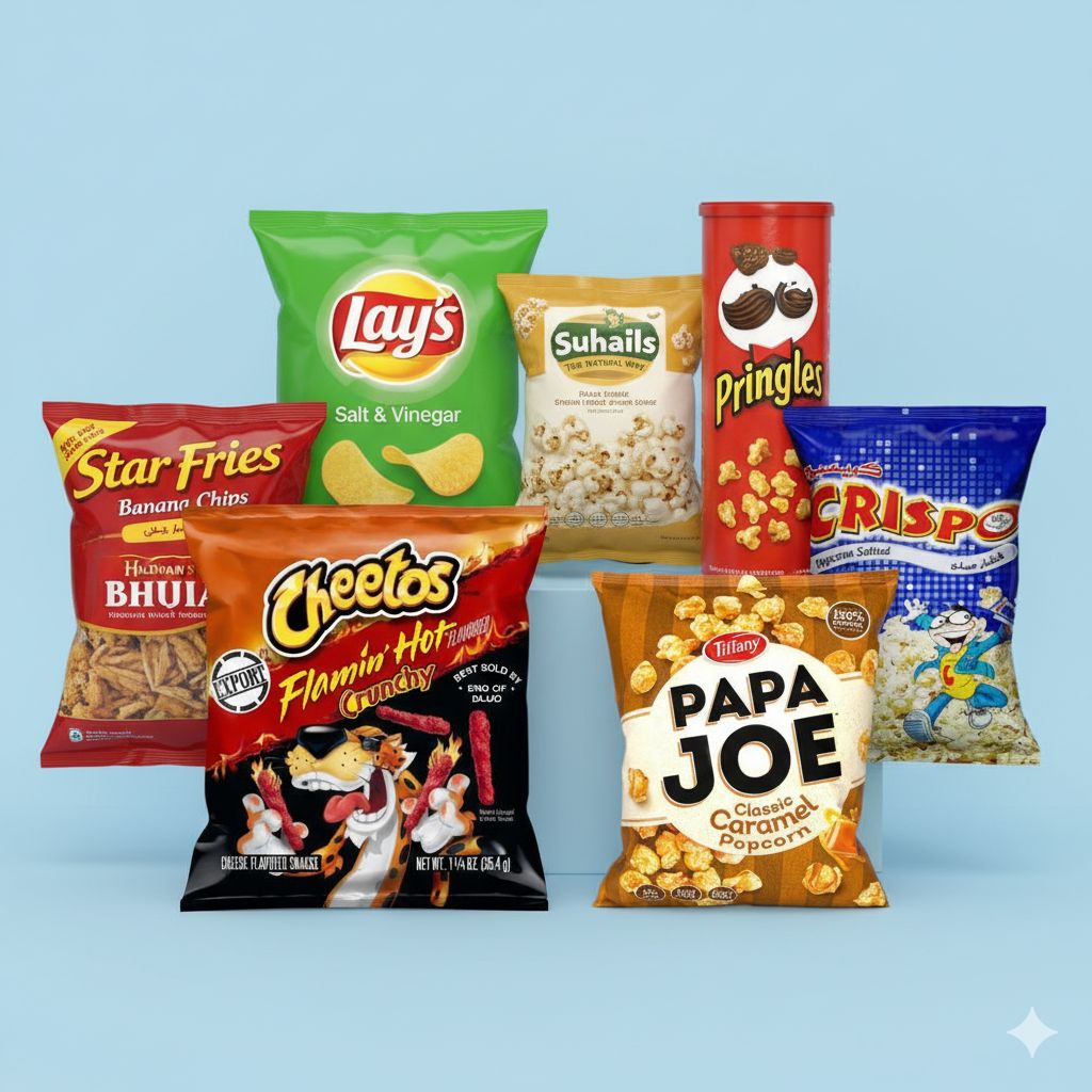 Snacks