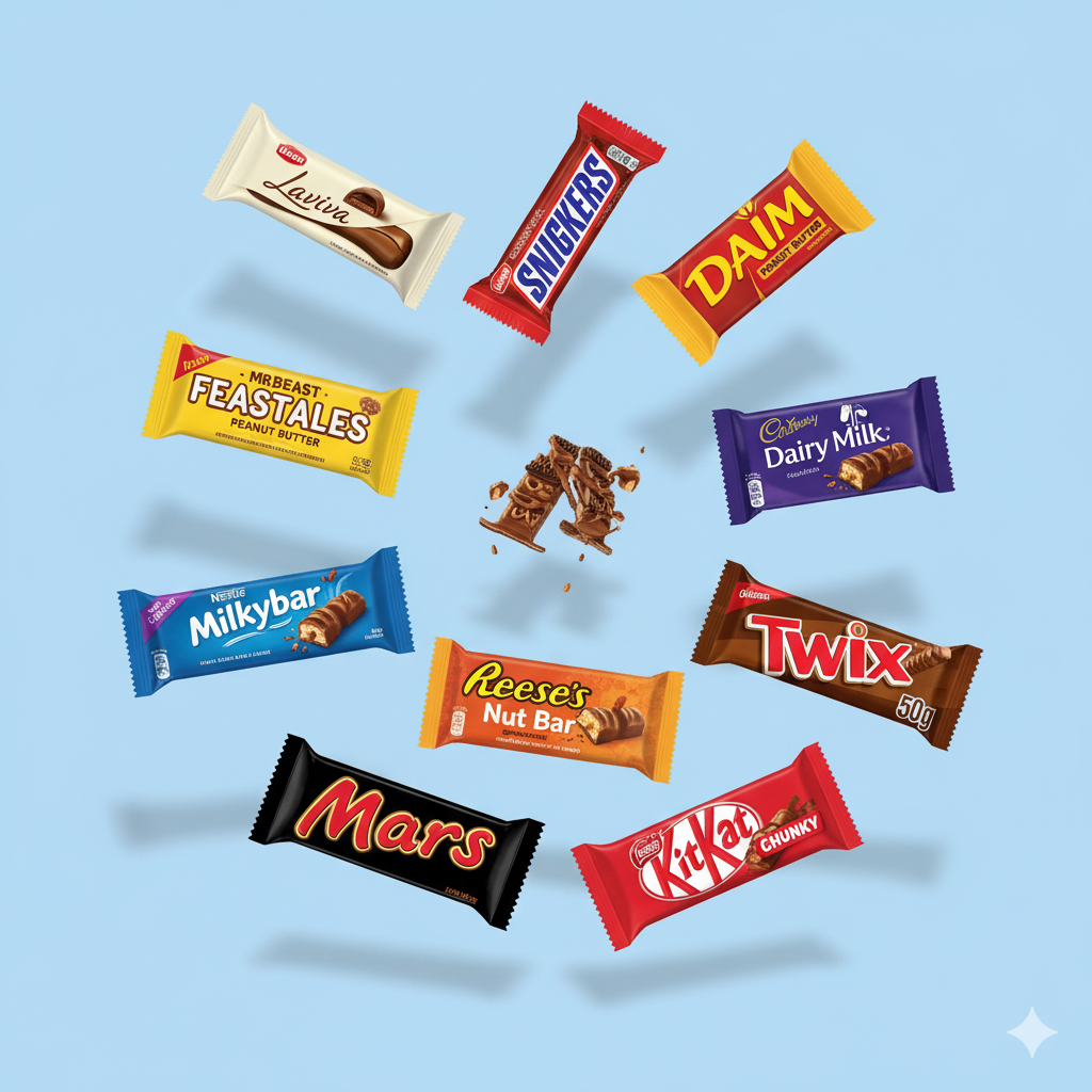 Chocolate Bars