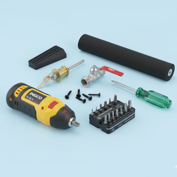 home tools & maintenance