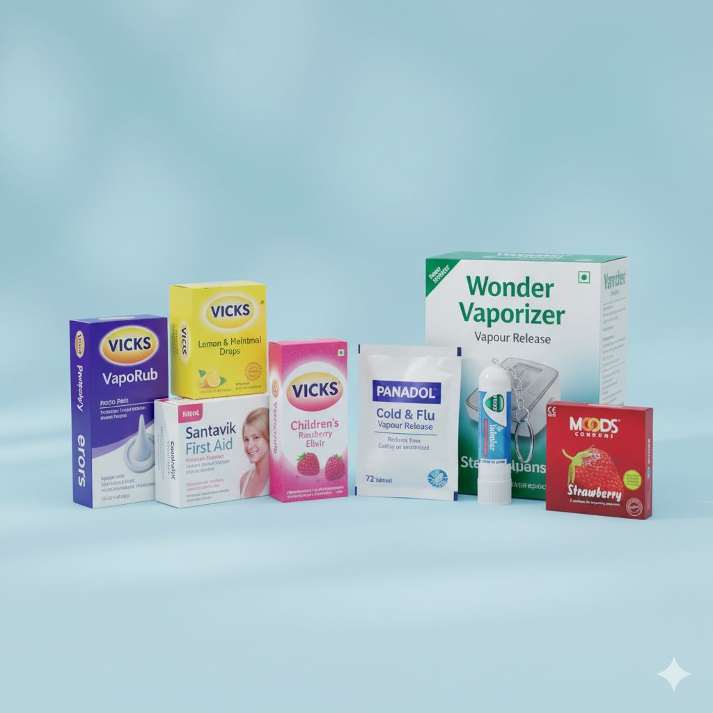 Pharmacy