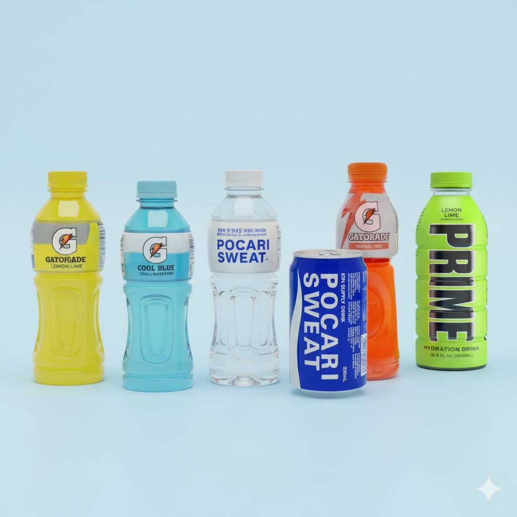 Sports Drink