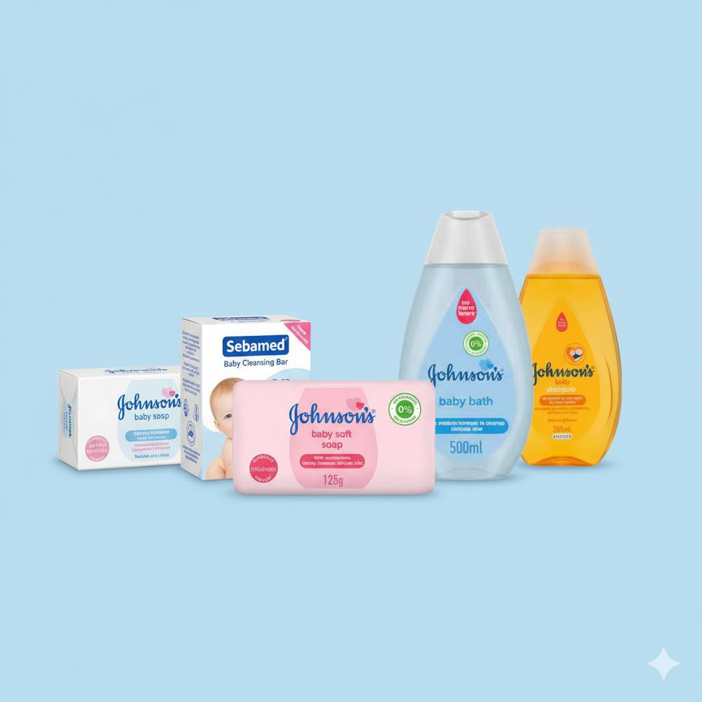 Baby bath
