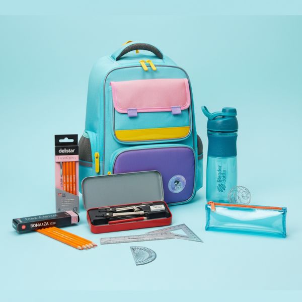 Backpacks & Accessories