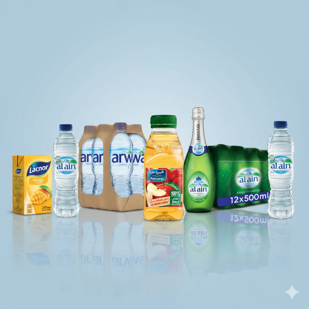 Beverages