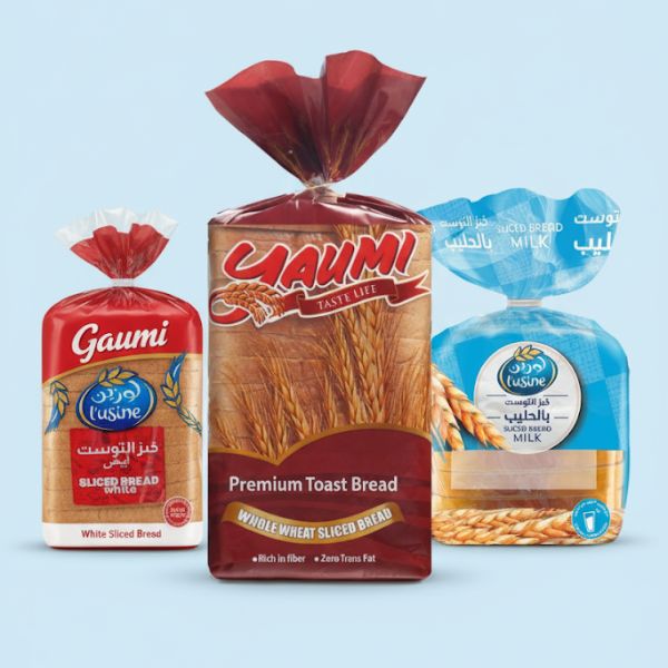 Bread/Toast