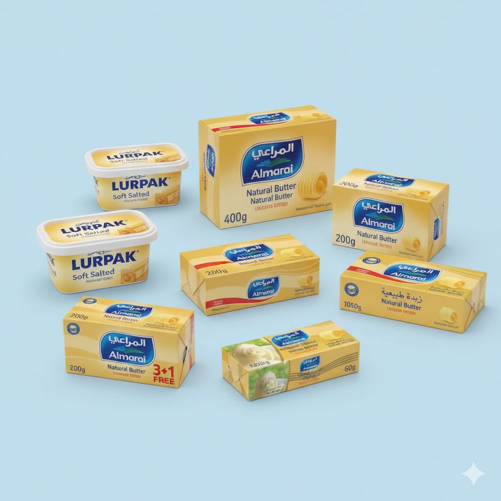 Butter