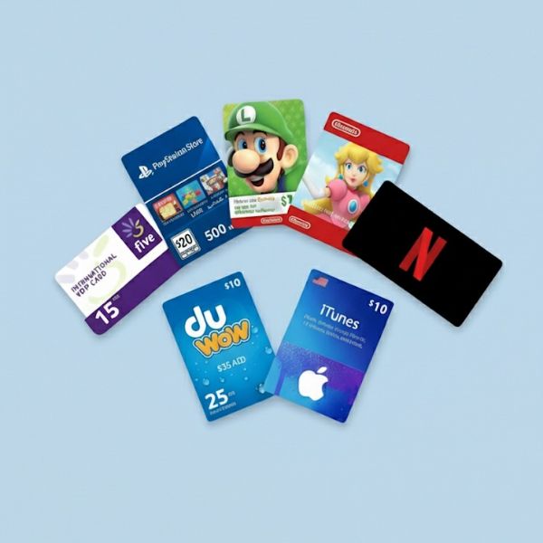 Cards