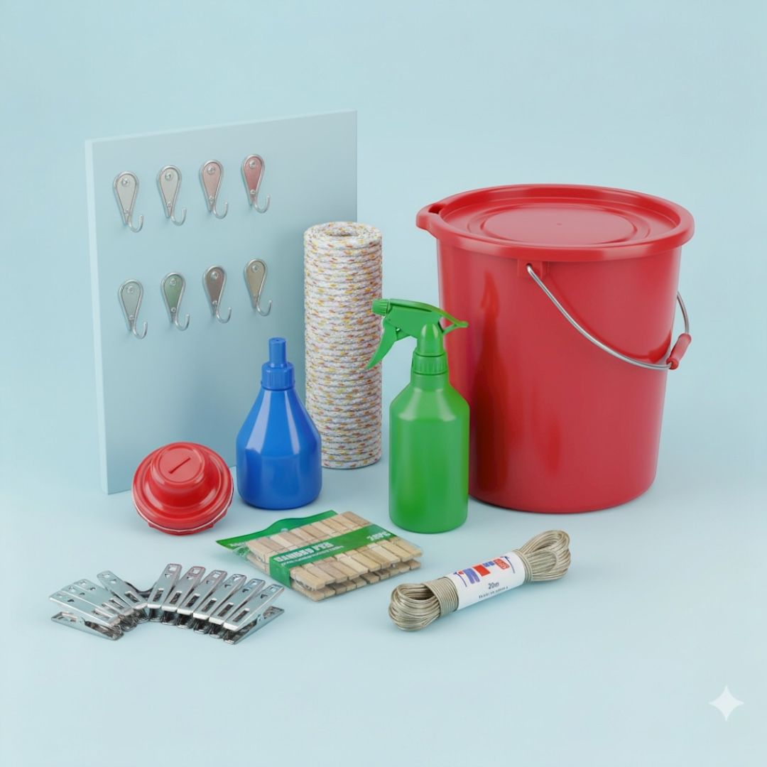 home supplies & accessories