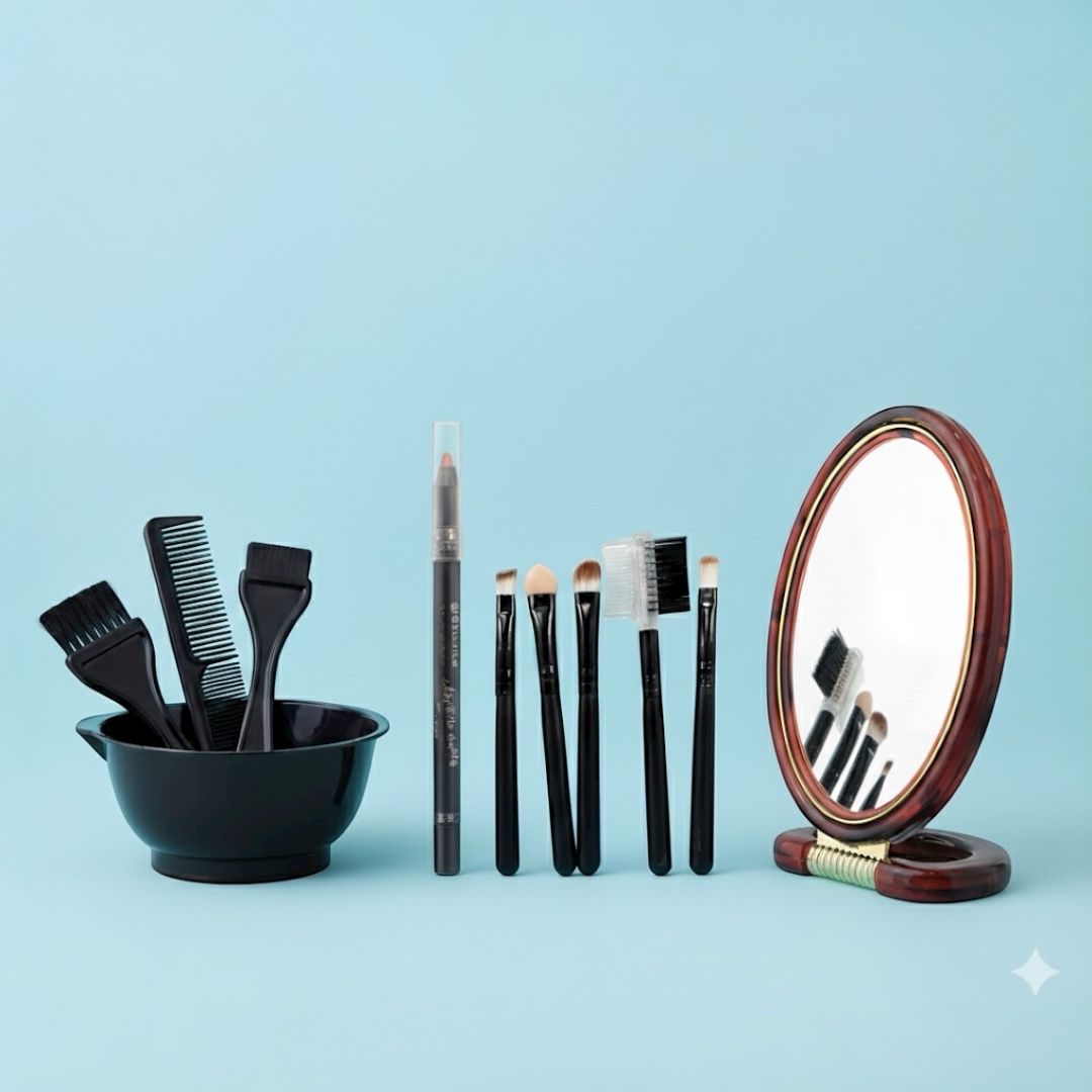 Makeup