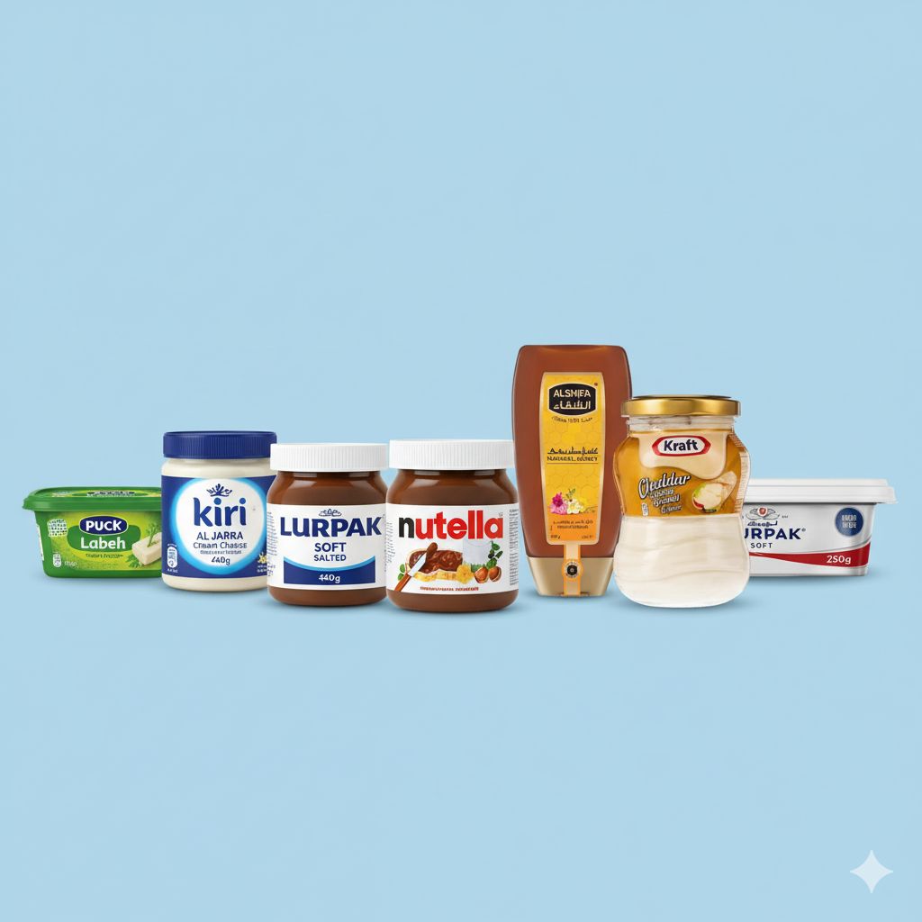 Spreads