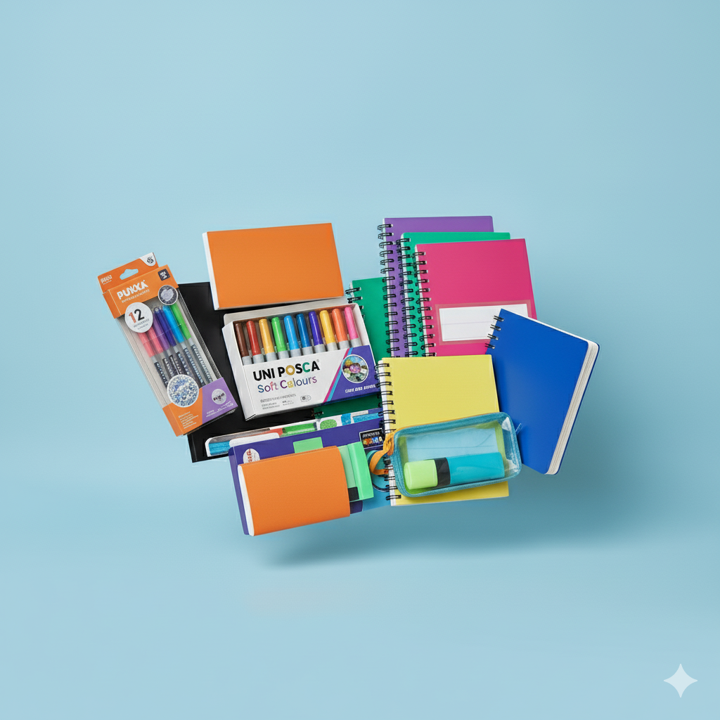 Stationery