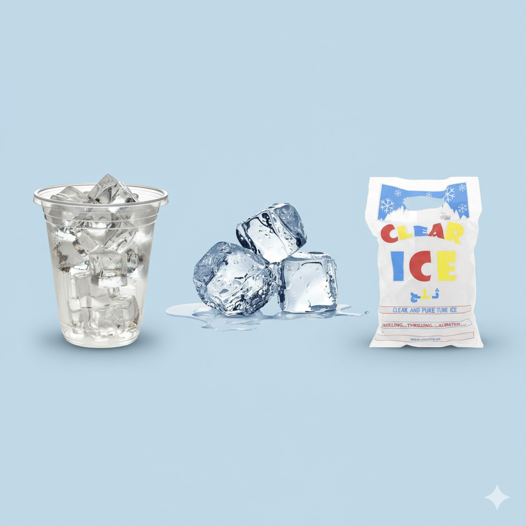 Ice