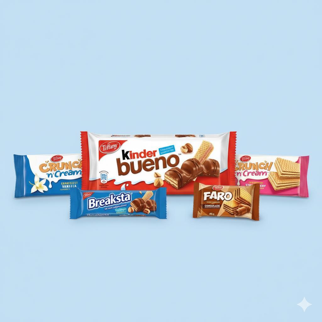 Wafers