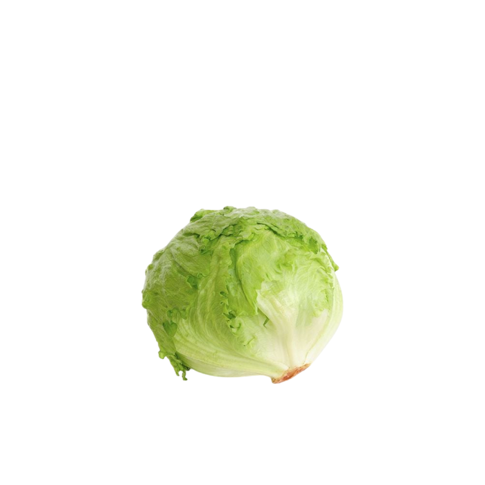 Iceberg Lettuce UAE 250g