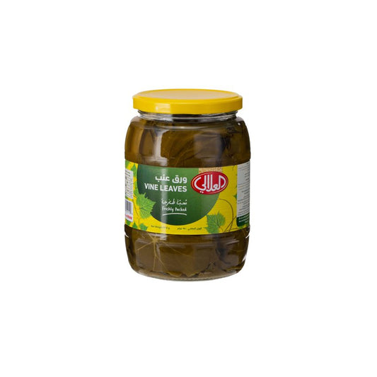 Alalali Vine Leaves, 970g