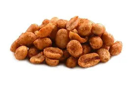 Al Rabie Chilly Peanuts