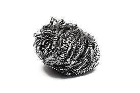 صوف تنظيف الفولاذ جيا جيا