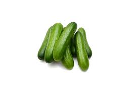 Cucumber UAE 250g