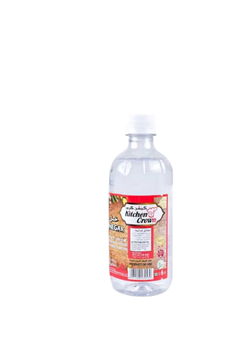 KC White Vinegar