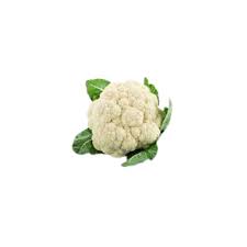 Cauliflower, 500g