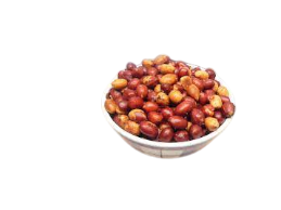 Star Fries Peanut Fry