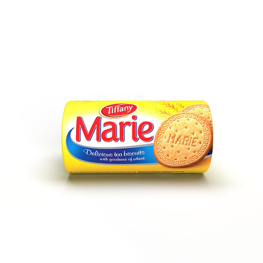 Tiffany Marie 80g