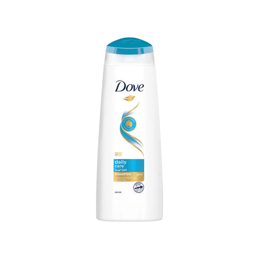 Dove Daily Care Shampoo 200 ml