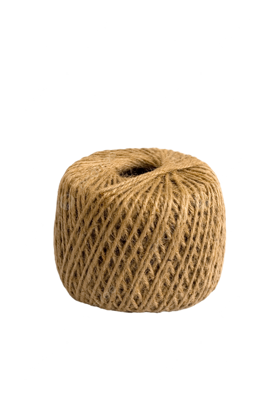 Jute String, 4.5m