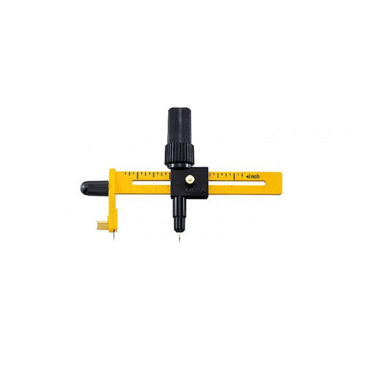 Olfa Compass Circle Cuttercmp-1