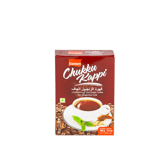 Eastern Chukku Kappi 150G/ Dry Ginger Coffee