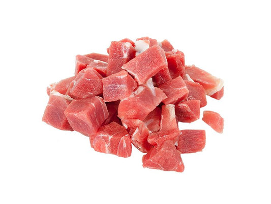 Pakistani Boneless Mutton