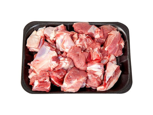 Pakistani Mutton Curry Cut