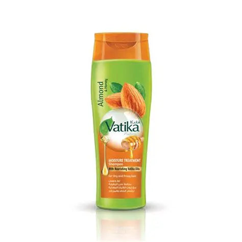 Vatika Moisture Treatment Shampoo 200 ml