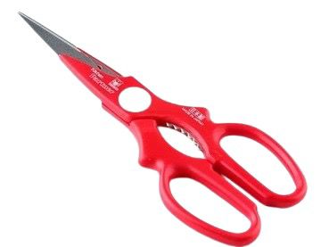 Fortune Trader Kitchen Scissors