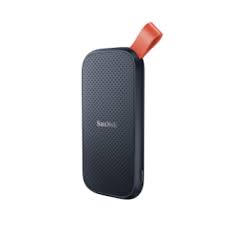 Sandisk Portable SSD, 1TB