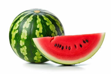 ربع بطيخة 2 كجم
