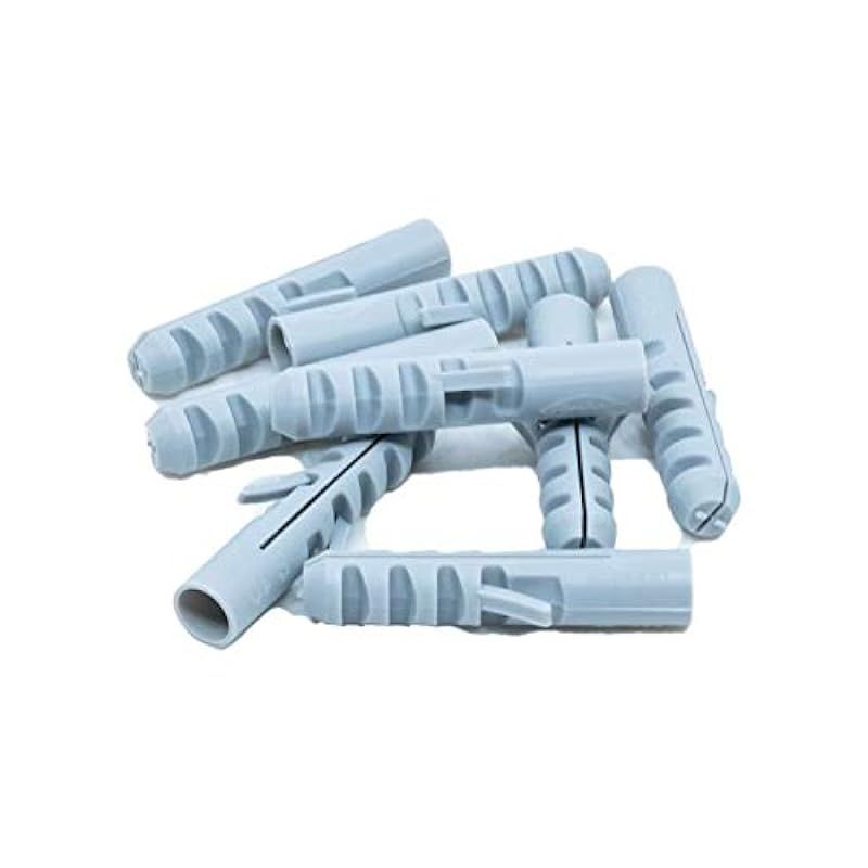 Roots Plastic Expand Nail 12mm (10pcs)